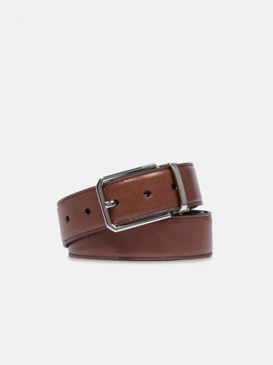 Foto van product The Bridge Riem bruin