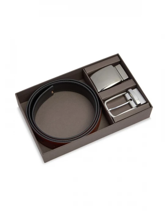 Foto van product The Bridge Riem bruin