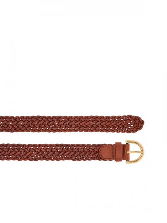 Foto van product The Bridge Riem bruin