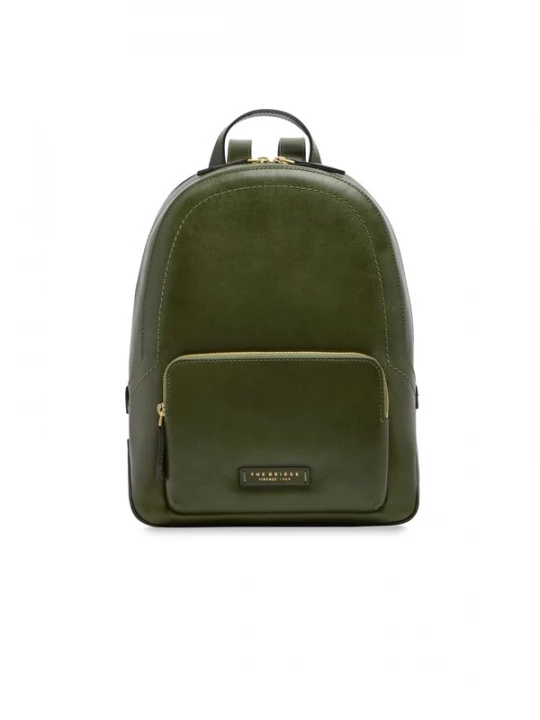Foto van product The Bridge Rugzak groen