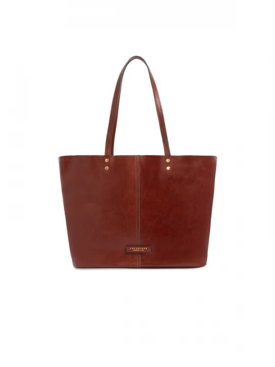 Foto van product The Bridge Shopper bruin