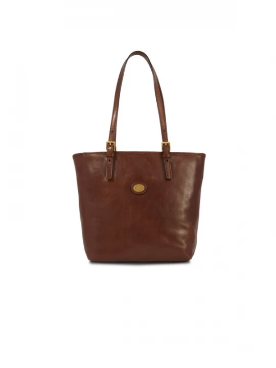 Foto van product The Bridge Shopper bruin