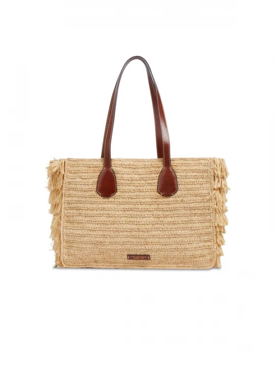 Foto van product The Bridge Shopper bruin