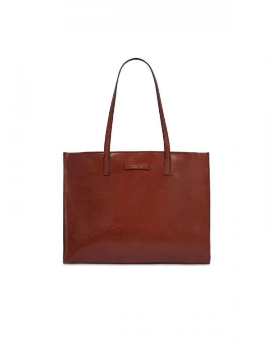 Foto van product The Bridge Shopper bruin