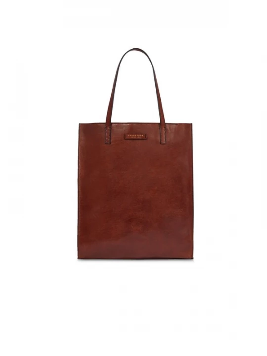 Foto van product The Bridge Shopper bruin