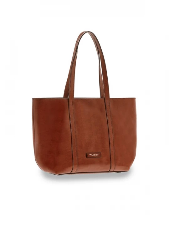Foto van product The Bridge Shopper bruin