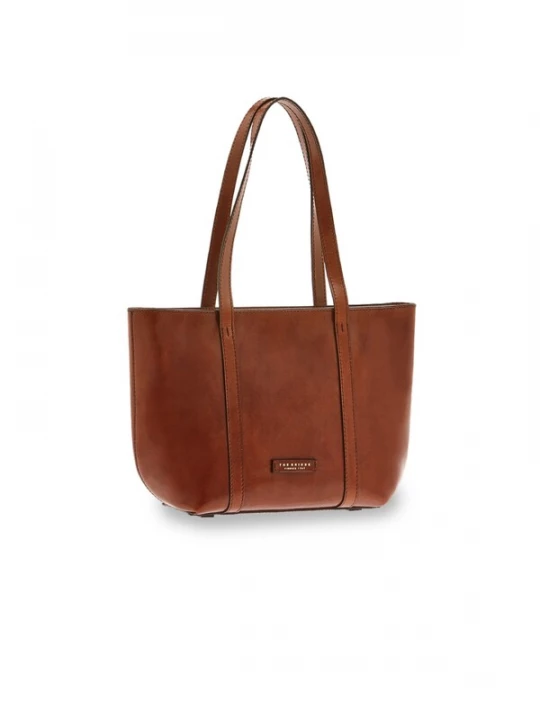 Foto van product The Bridge Shopper bruin