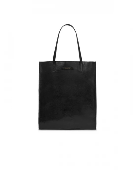 Foto van product The Bridge Shopper zwart