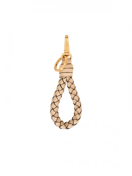 Foto van product The Bridge Sleutelhanger beige