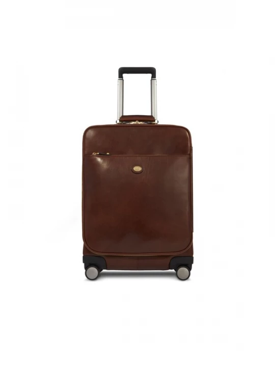 Foto van product The Bridge Trolley bruin