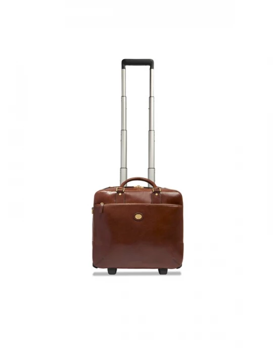 Foto van product The Bridge Trolley bruin