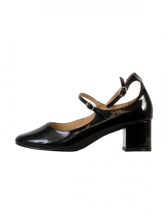Foto van product The Divine Factory Pumps zwart
