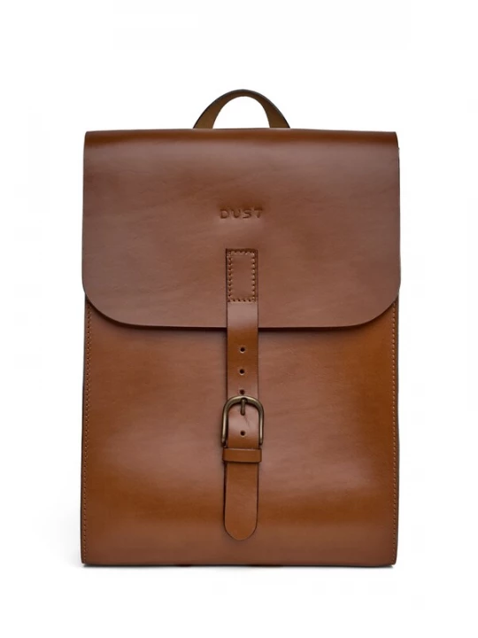 Foto van product THE DUST COMPANY Rugzak bruin