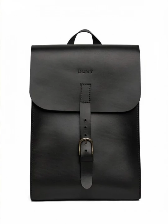 Foto van product THE DUST COMPANY Rugzak zwart