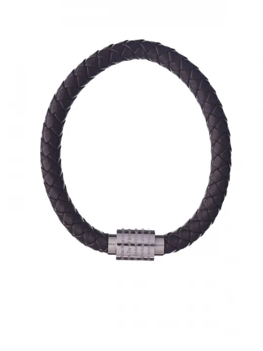 Foto van product THE GEM STORIES JEWELRY Armband bruin