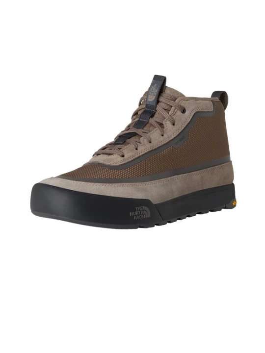 Foto van product THE NORTH FACE Boots 'Clyffe' donkerbeige / bruin