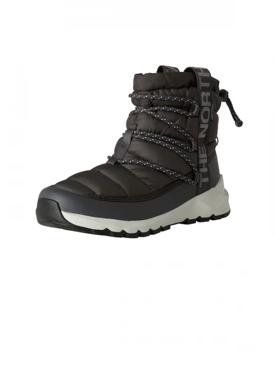 Foto van product THE NORTH FACE Boots donkergrijs