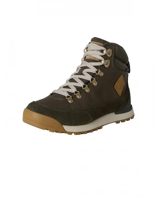 Foto van product THE NORTH FACE Boots kaki