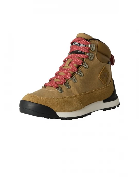 Foto van product THE NORTH FACE Boots olijfgroen