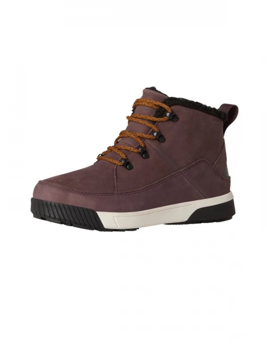 Foto van product THE NORTH FACE Boots 'Sierra' donkerbeige
