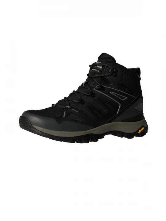 Foto van product THE NORTH FACE Boots zwart