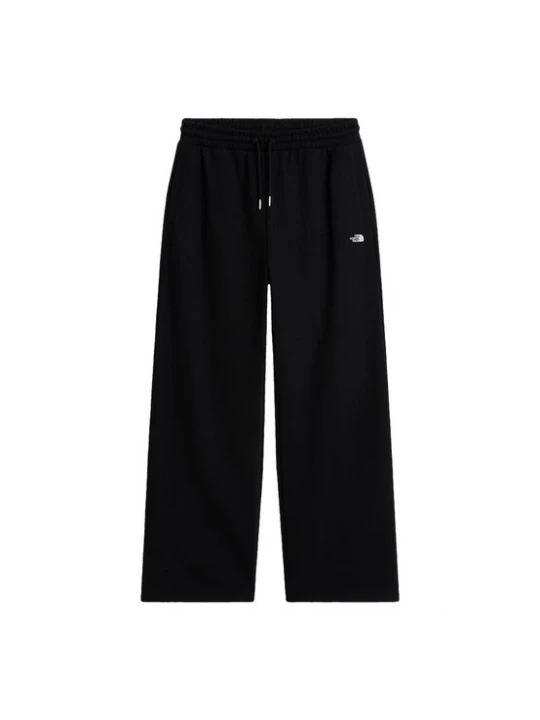 Foto van product THE NORTH FACE Broek 'ESSENTIAL' zwart / wit
