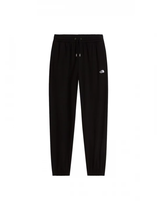 Foto van product THE NORTH FACE Broek 'EssentialL Simple Dome' zwart / wit