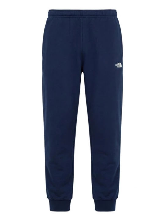 Foto van product THE NORTH FACE Broek 'EVOLUTION SIMPLE DOME' marine / wit