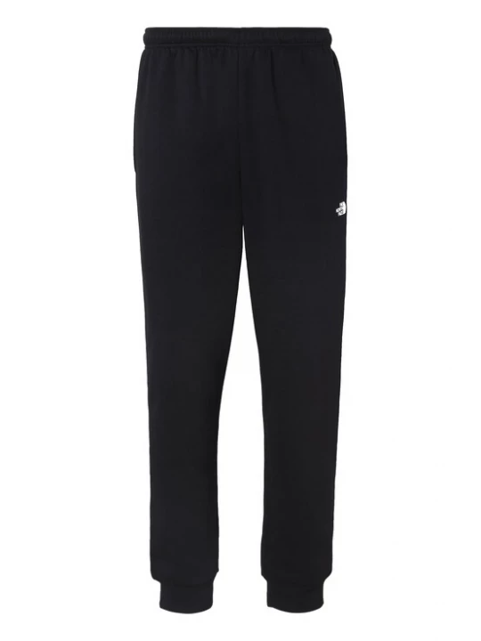 Foto van product THE NORTH FACE Broek 'EVOLUTION SIMPLE DOME' zwart