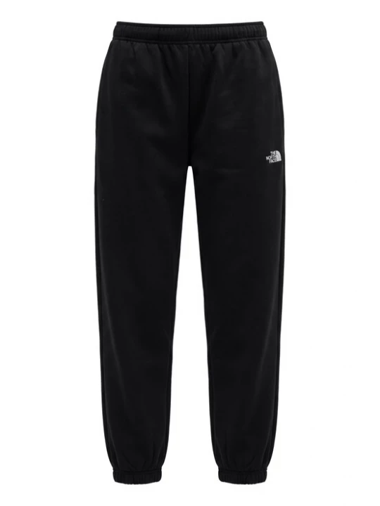 Foto van product THE NORTH FACE Broek 'EVOLUTION SIMPLE DOME' zwart