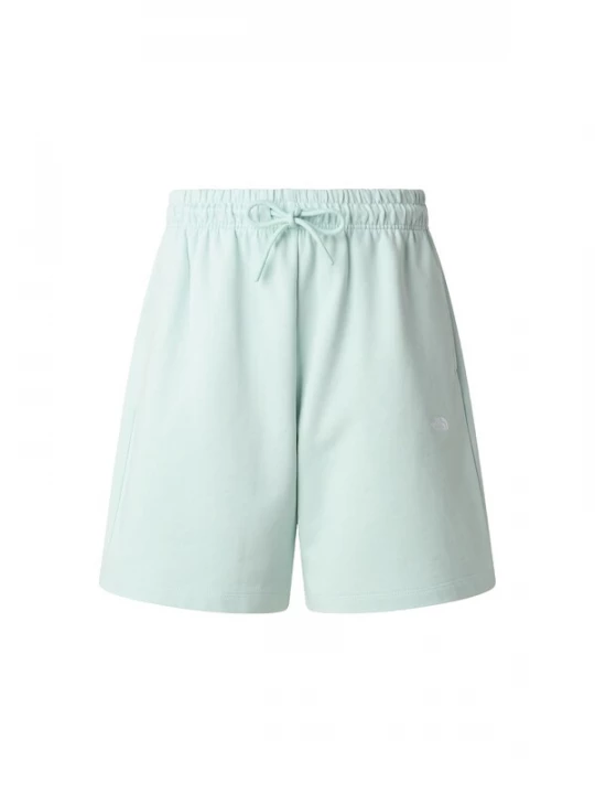 Foto van product THE NORTH FACE Broek lichtblauw