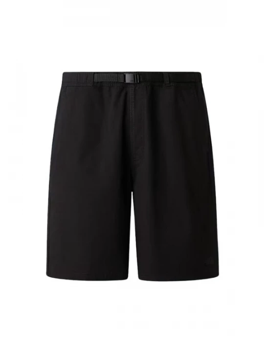 Foto van product THE NORTH FACE Broek 'THE NORTH FACE M BAGGY BETA SHORTS BERMUDA' zwart