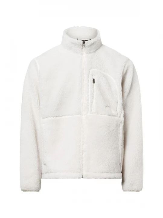 Foto van product THE NORTH FACE Fleece jas 'Extreme Pile' wit