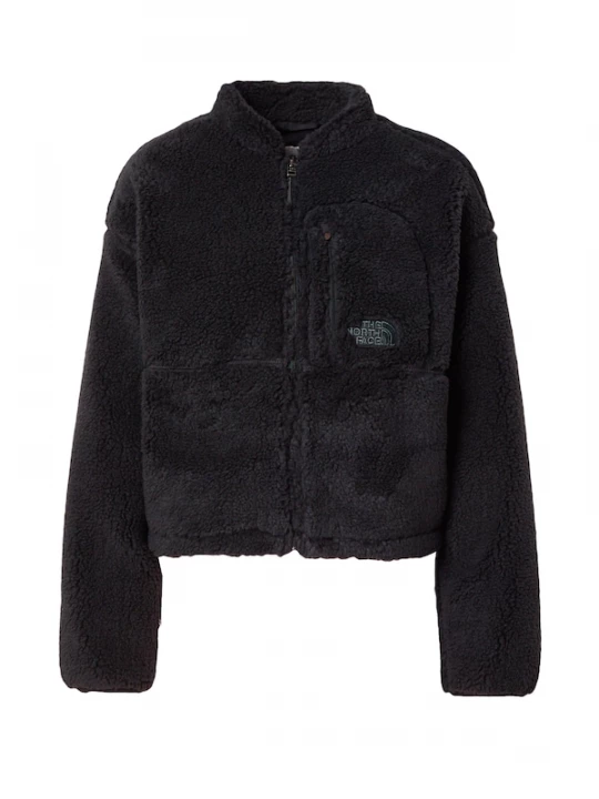 Foto van product THE NORTH FACE Fleece jas 'Extreme Pile' zwart