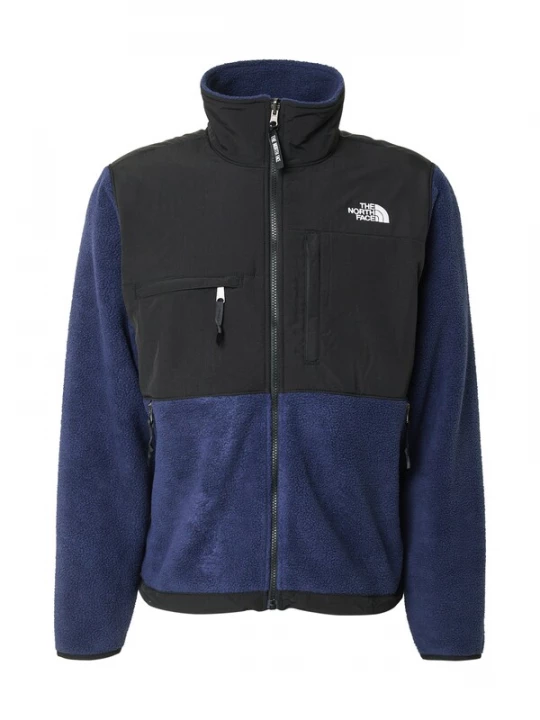 Foto van product THE NORTH FACE Fleece jas 'RETRO DENALI' navy / zwart
