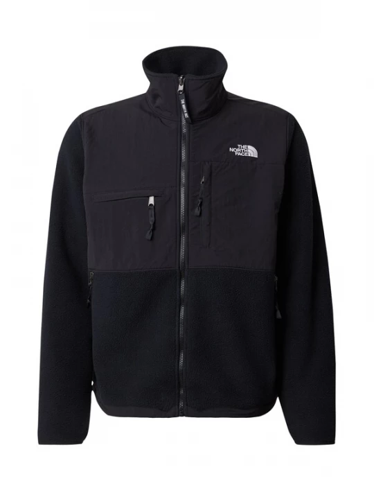 Foto van product THE NORTH FACE Fleece jas 'RETRO DENALI' zwart