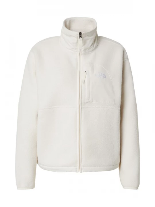 Foto van product THE NORTH FACE Fleece jas 'Yumiori' wolwit
