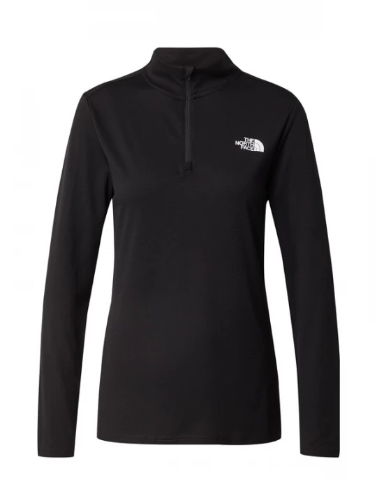 Foto van product THE NORTH FACE Functioneel shirt 'Flex' zwart / wit