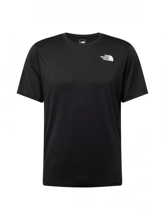 Foto van product THE NORTH FACE Functioneel shirt zwart