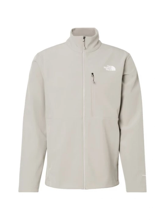 Foto van product THE NORTH FACE Functionele jas 'APEX BIONIC 3' greige