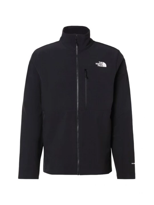 Foto van product THE NORTH FACE Functionele jas 'APEX BIONIC 3' zwart