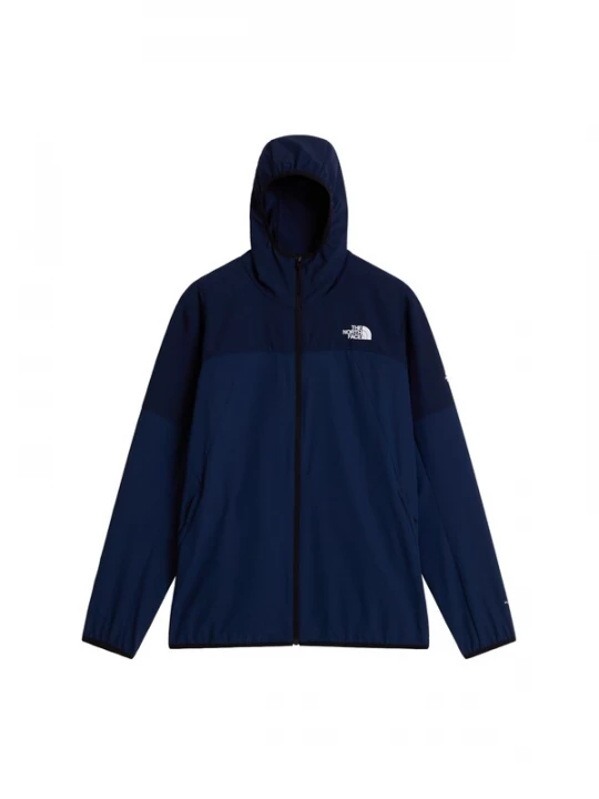 Foto van product THE NORTH FACE Functionele jas 'Mountain Athletics' navy / wit