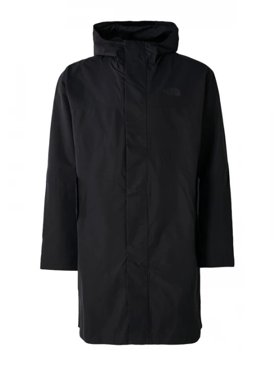 Foto van product THE NORTH FACE Functionele jas 'NUKABIRA' zwart