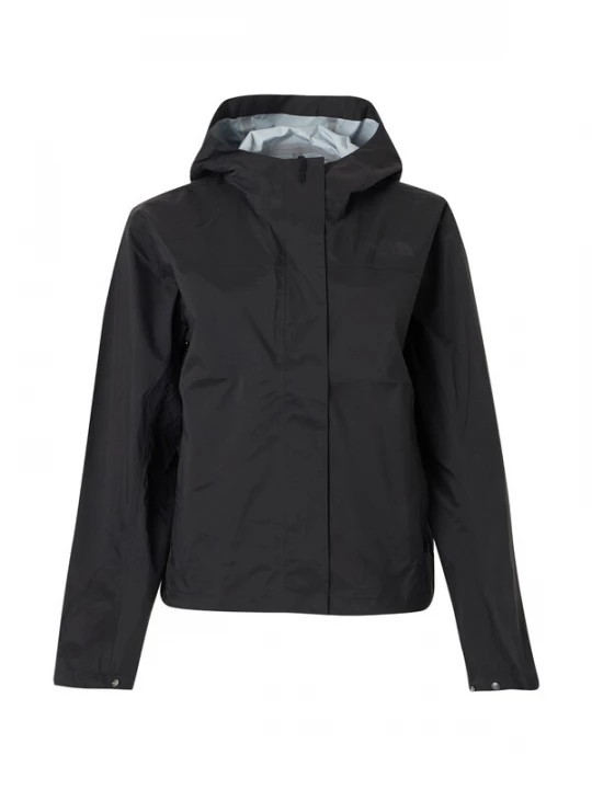 Foto van product THE NORTH FACE Functionele jas 'VOYAGE RAIN 3L' zwart
