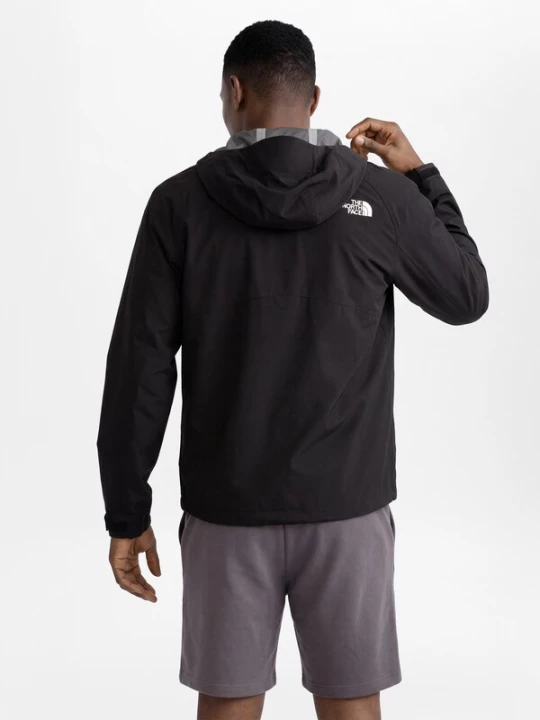Foto van product THE NORTH FACE Functionele jas zwart