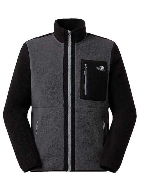 Foto van product THE NORTH FACE Funktionele fleece-jas 'Yumiori' gemengde kleuren