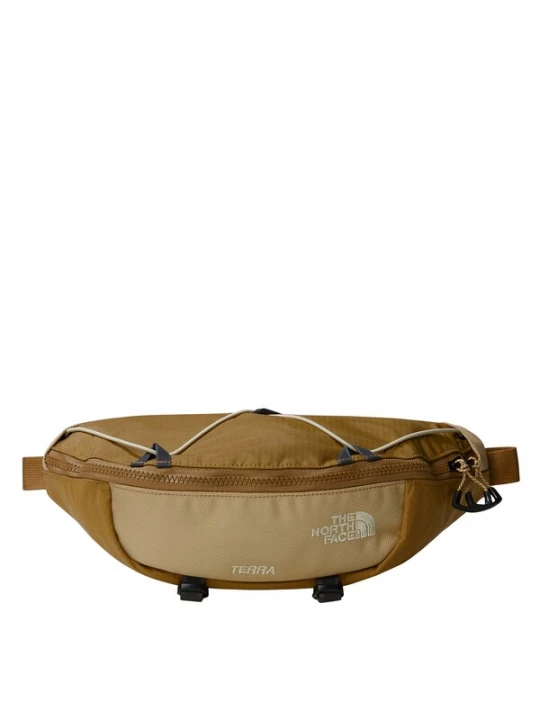 Foto van product THE NORTH FACE Heuptas beige / pueblo