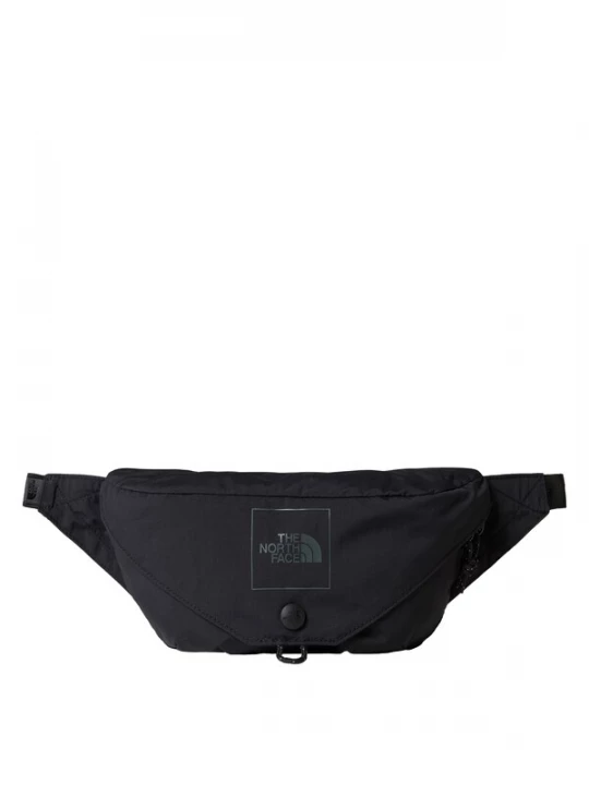 Foto van product THE NORTH FACE Heuptas 'Glen Canyon' zwart