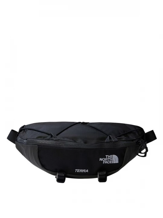 Foto van product THE NORTH FACE Heuptas 'Terra Lumbar' zwart / wit