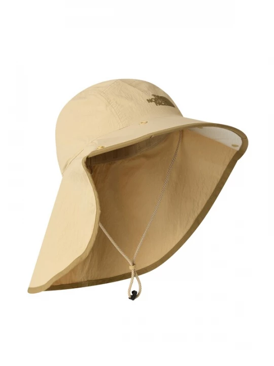 Foto van product THE NORTH FACE Hoed beige